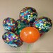 Birthday Balloons
